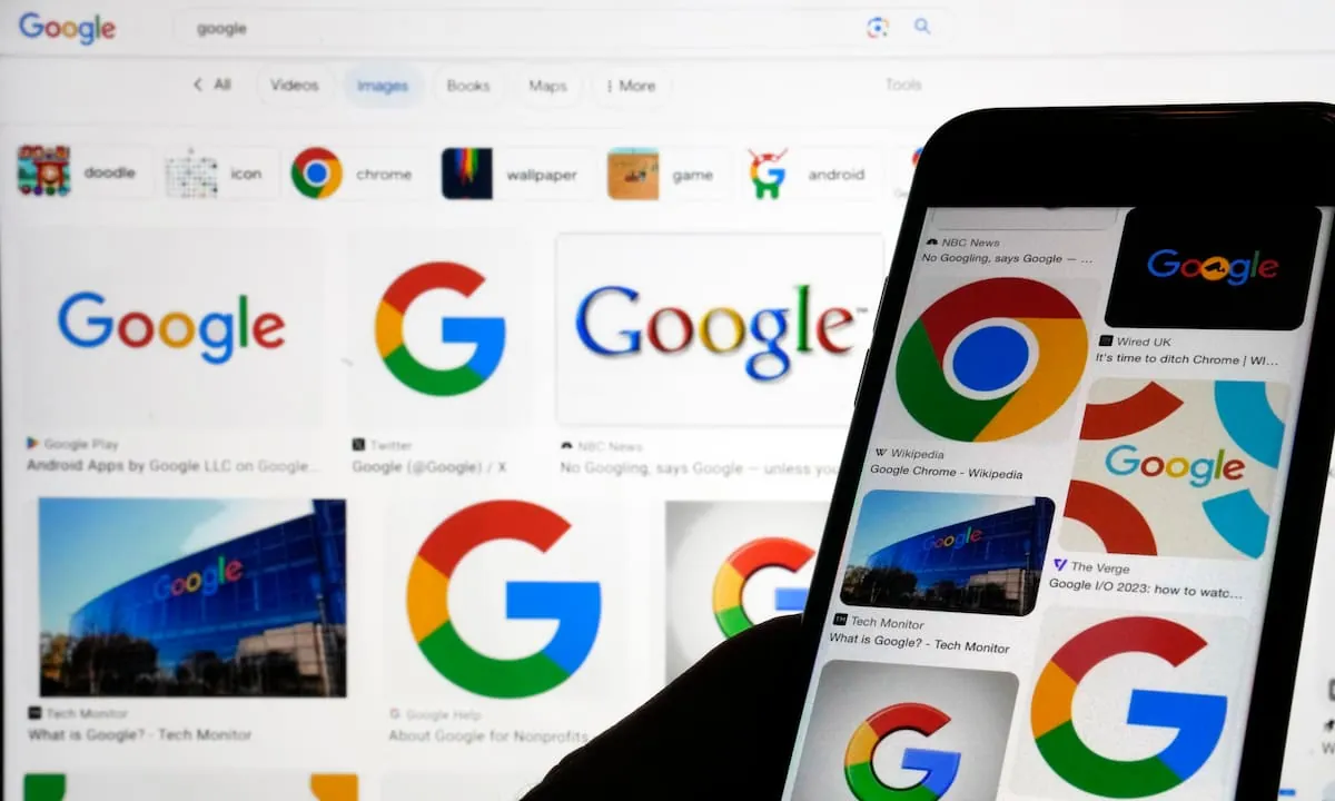 Google potenciará la visibilidad de noticias y enlaces en su modo IA