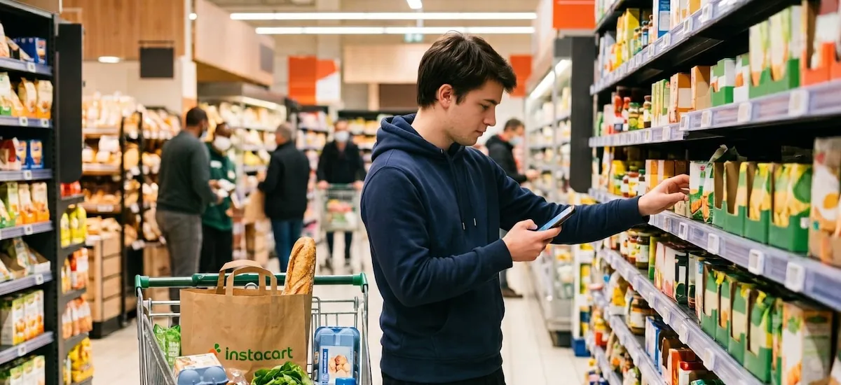 El consumo masivo cayó 0,7% en agosto y mostró señales de retroceso en supermercados, autoservicios y mayoristas