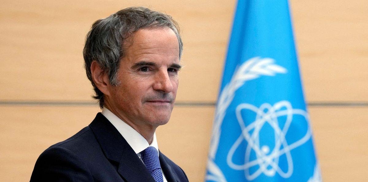Rafael Grossi sobre Irán: “Hay que jugar dentro del reglamento”, tras los ataques de EEUU e Israel