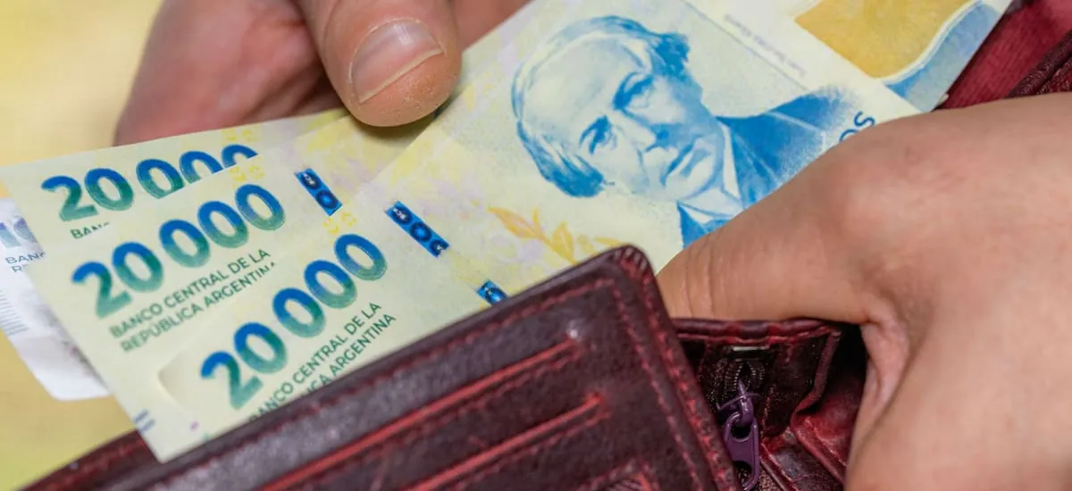 Inflación: tras el dato de febrero, más de 40 consultoras proyectaron cuál será el número final de 2026, ¿se cumple la meta del Gobierno?