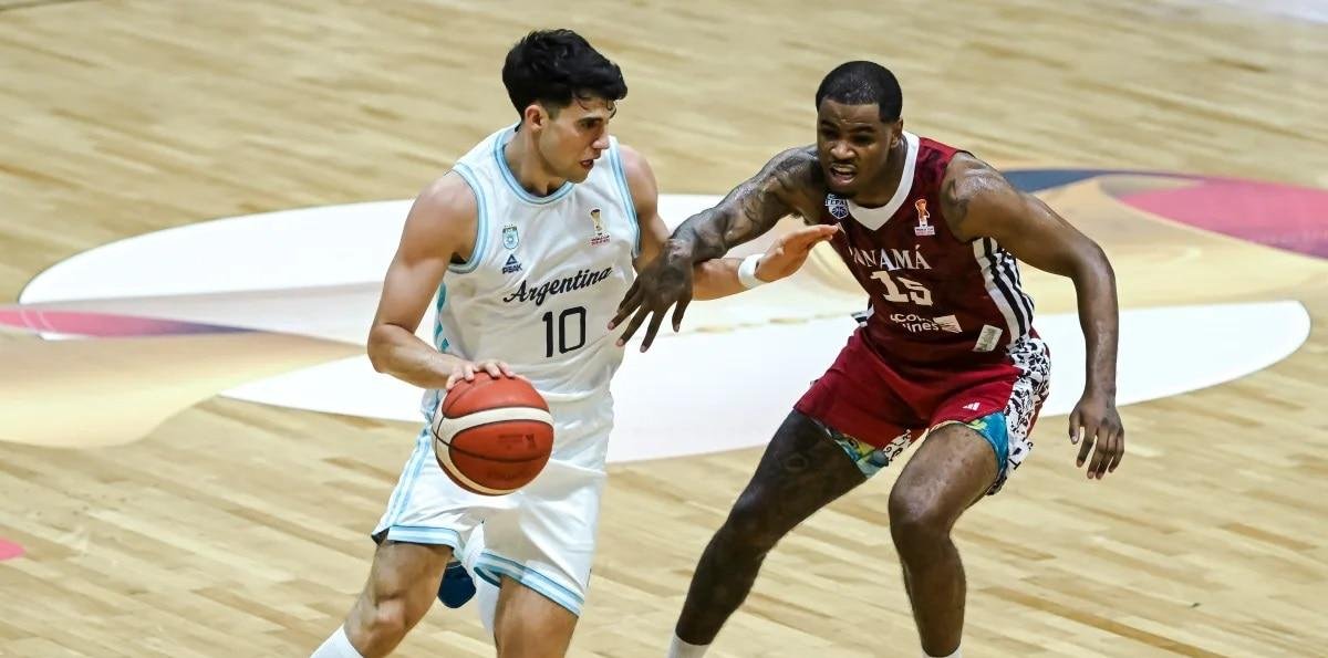 Así está la tabla de posiciones de las Eliminatorias al Mundial 2027, con la selección argentina