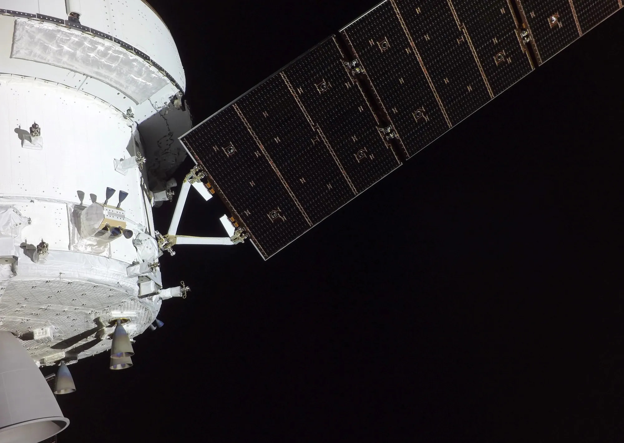 La NASA prevé un clima favorable para el amerizaje de Artemis II el viernes en San Diego: a qué hora será