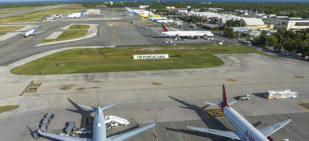 Aerolíneas de República Dominicana retomarán “gradualmente” los vuelos hacia Venezuela