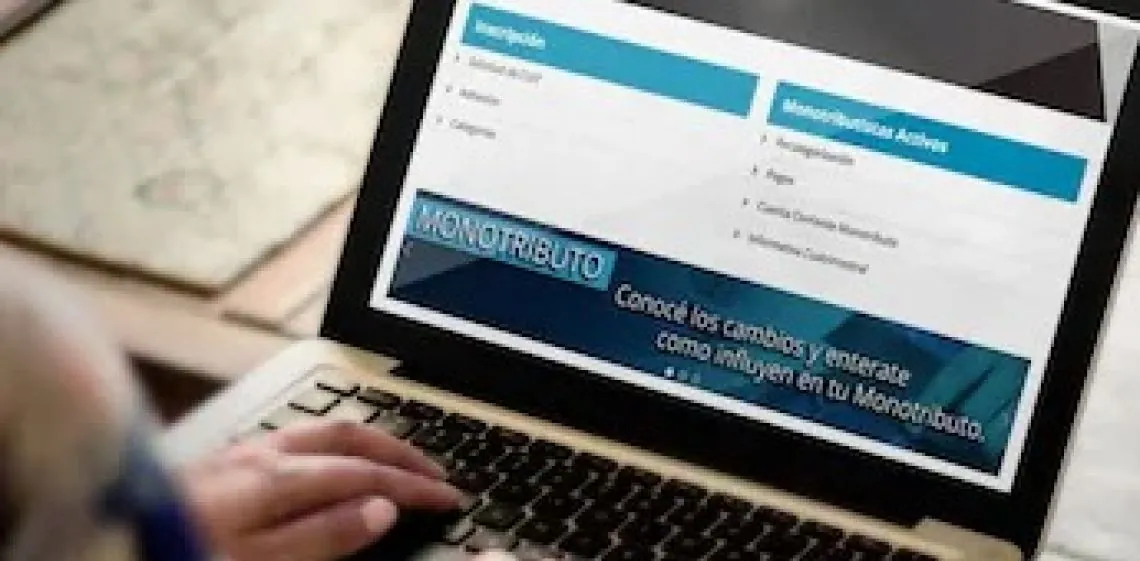 ARCA habilitó el nuevo certificado de trabajo digital