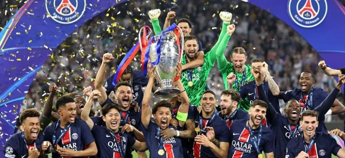 ¿Cuánto dinero ganó cada equipo en la Champions League por clasificar a octavos de final?