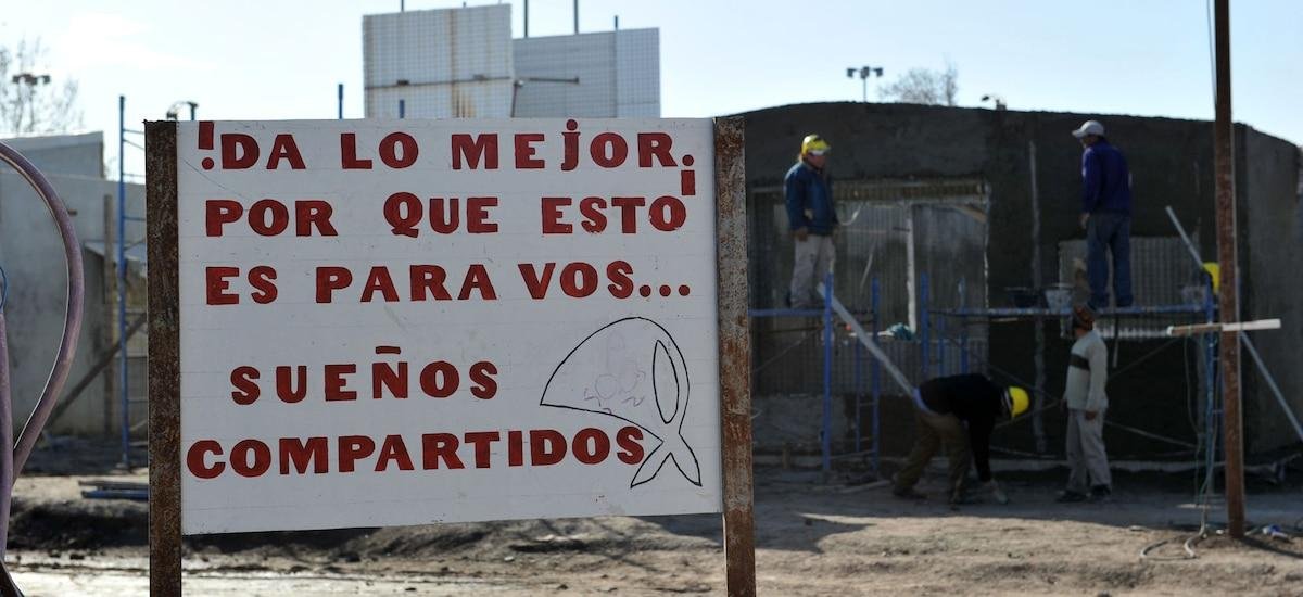 Tras 15 años de investigación y con riesgo de prescripción, empieza el juicio por “Sueños Compartidos”