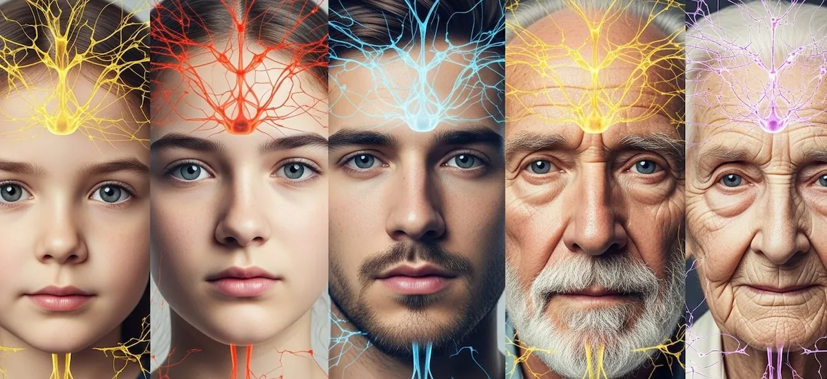 Nuevos ensayos clínicos evalúan el efecto de fármacos experimentales en los mecanismos celulares del envejecimiento