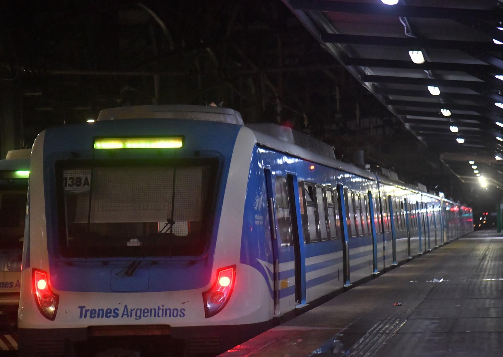 El Gobierno dictó la conciliación obligatoria y no habrá paro de trenes este jueves 5 de febrero