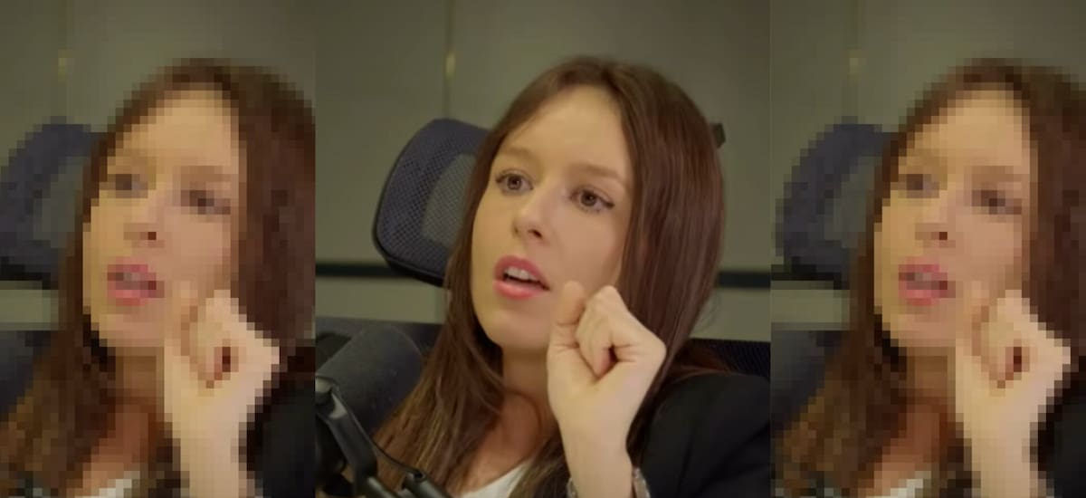 Yaiza Canosa, próspera empresaria española: “Si tuviera un hijo, le diría que por favor haga todo lo posible por no emprender”