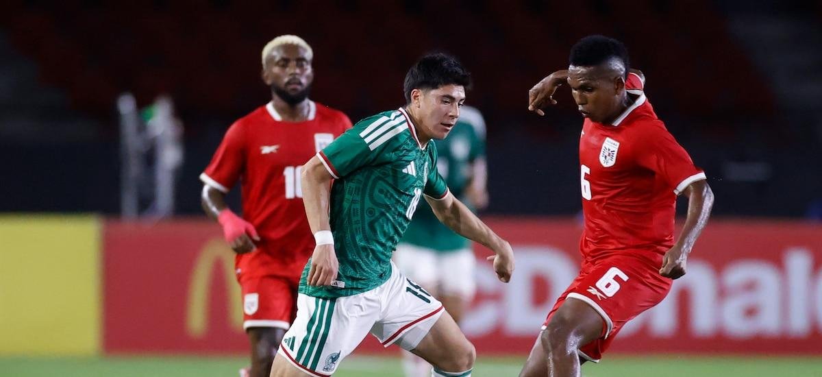 Obed Vargas confirma que quiere ir al Mundial 2026: “el Atlético de Madrid te acerca”