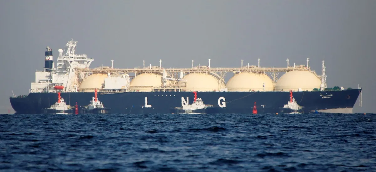 Camuzzi suma un aliado internacional a su proyecto de USD 3.900 millones para producir GNL en La Plata