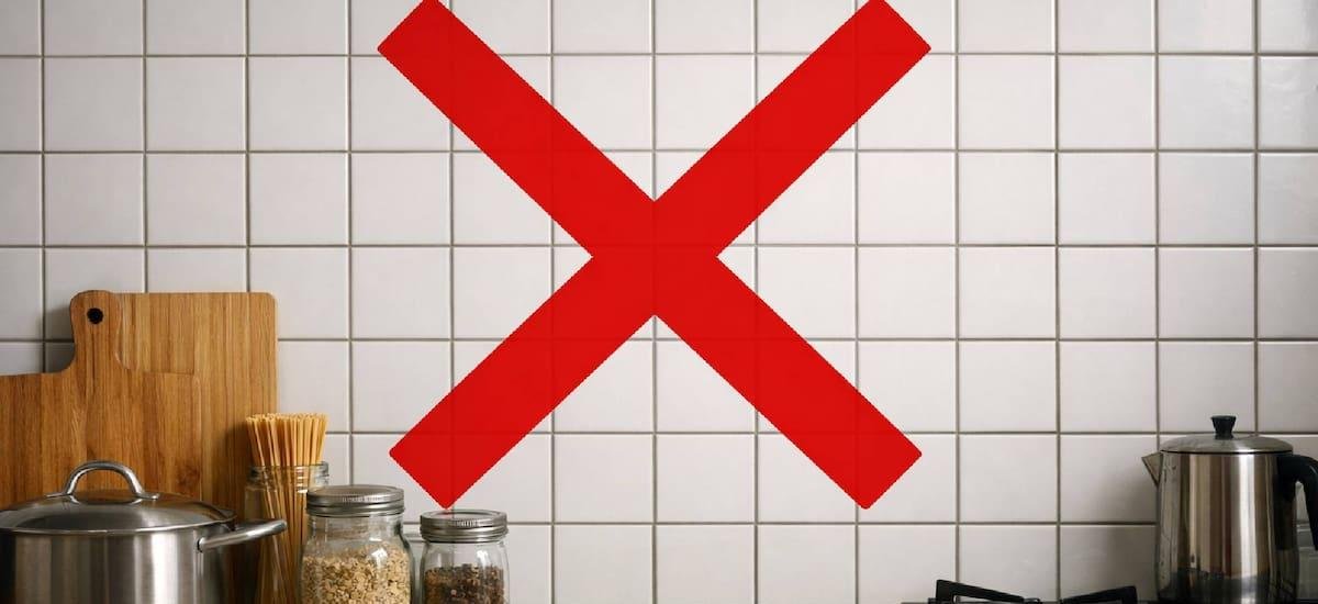 Adiós a los azulejos: la nueva tendencia que viene de Europa y los reemplaza para siempre - El Cronista