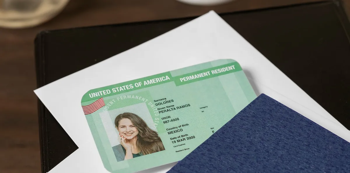 Para migrantes que esperan la green card: la ley que podría beneficiar a quienes tienen TPS en 2026