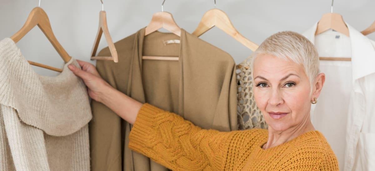 Confirmado por el Gobierno | Le pagarán a todas las personas que donen su ropa vieja, pero solo si cumplen con este requisito