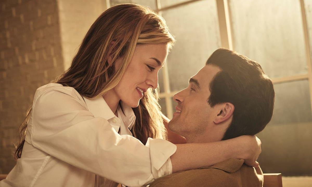 El mito no se recrea, apenas se roza