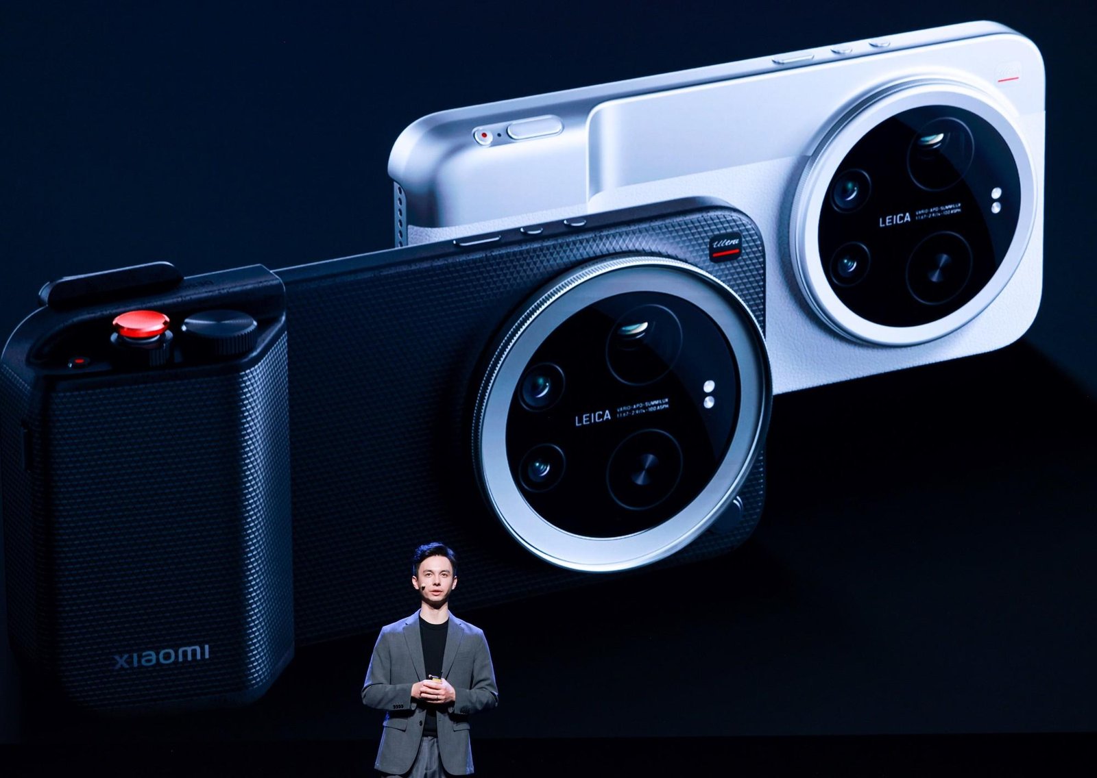 Xiaomi 17 Ultra: cómo es el nuevo celular premium con cámara profesional que provoca al iPhone 17 Pro