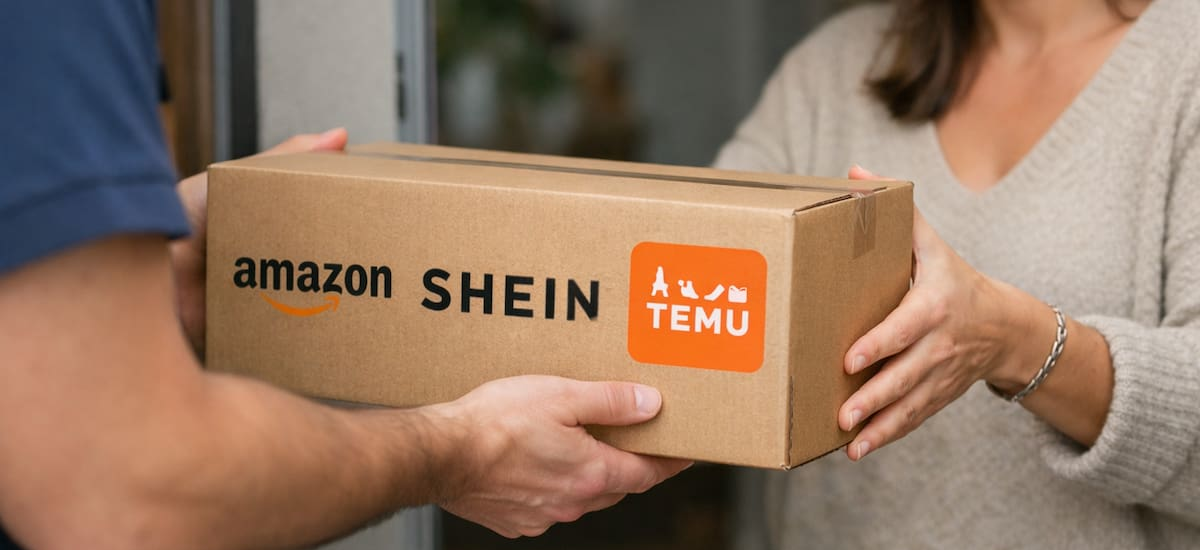 Los argentinos se rinden ante el comercio online: ¿qué productos importan en masa?