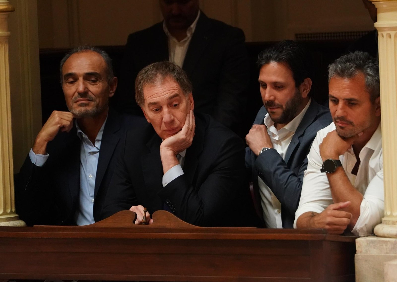 Los plazos apremian y se le podría complicar al oficialismo sancionar la Reforma Laboral en extraordinarias