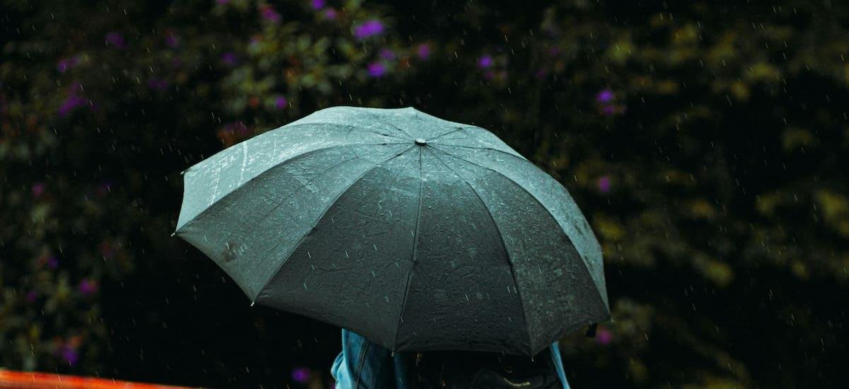 Pronóstico del tiempo de HOY domingo 1 de marzo: ¿dónde lloverá en España?