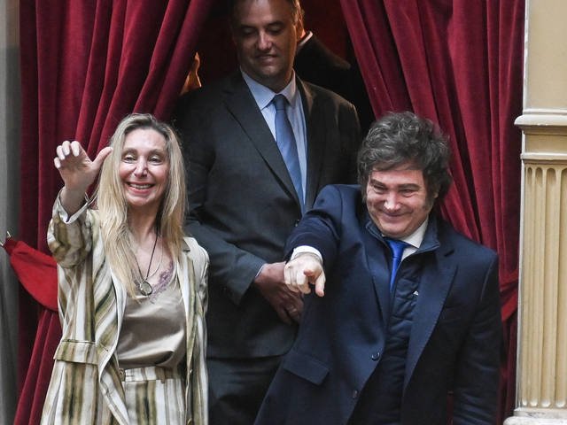 Javier Milei y sus medidas, EN VIVO: el Gobierno confГ­a en aprobar el Presupuesto 2026 en el Senado con el apoyo de gobernadores peronistas