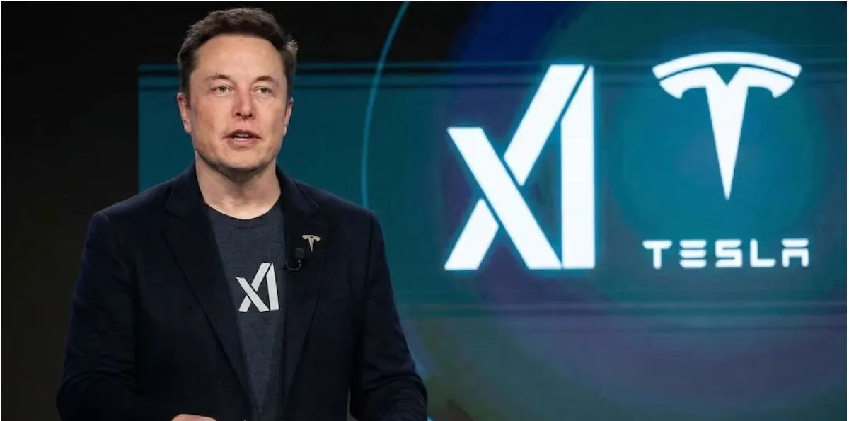 Elon Musk anuncia “Macrohard”: el proyecto conjunto de Tesla y xAI para crear software con IA
