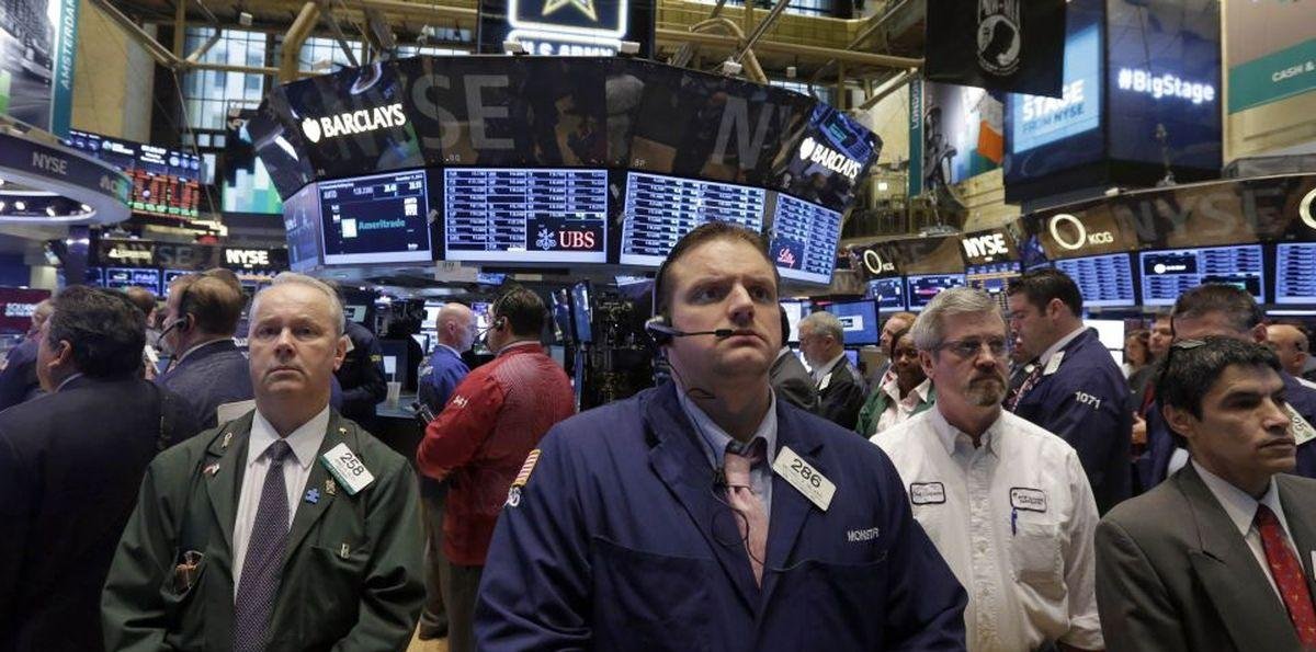 En Wall Street dudan de la capacidad de Donald Trump para impulsar los mercados golpeados por la guerra en Irán