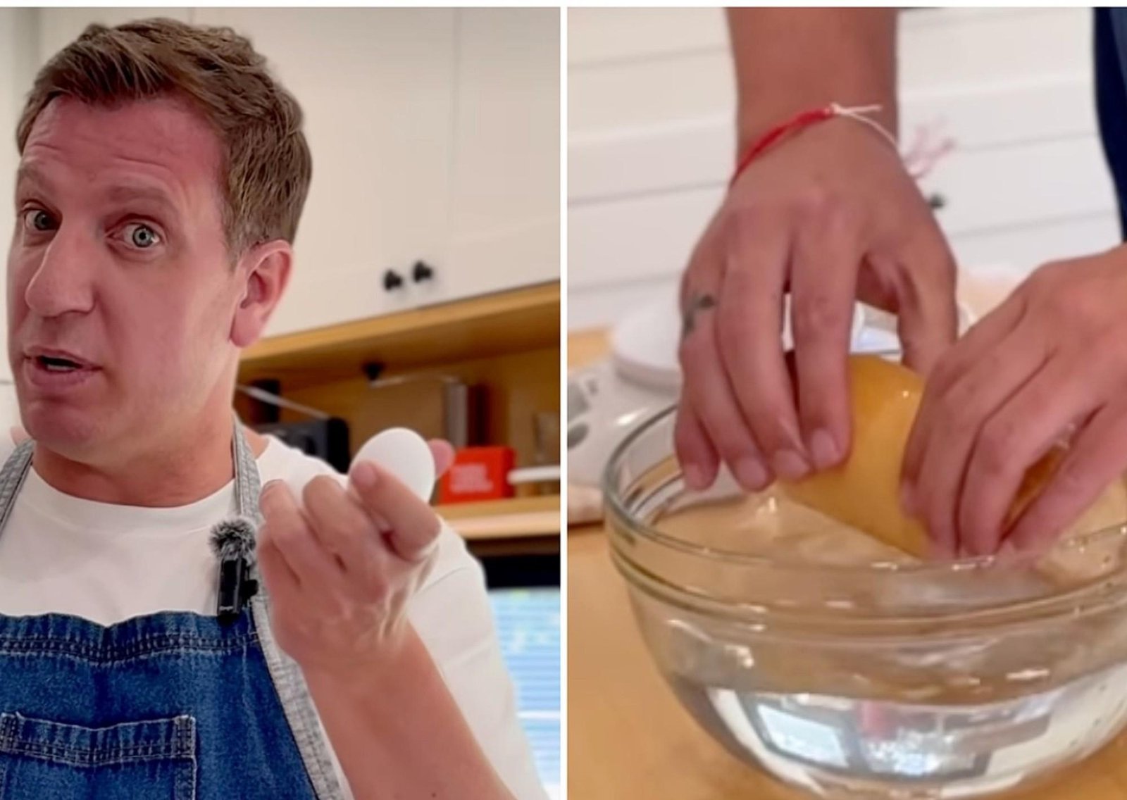 Así es la cocina de Maxi López en Argentina: predominio de madera y modernismo