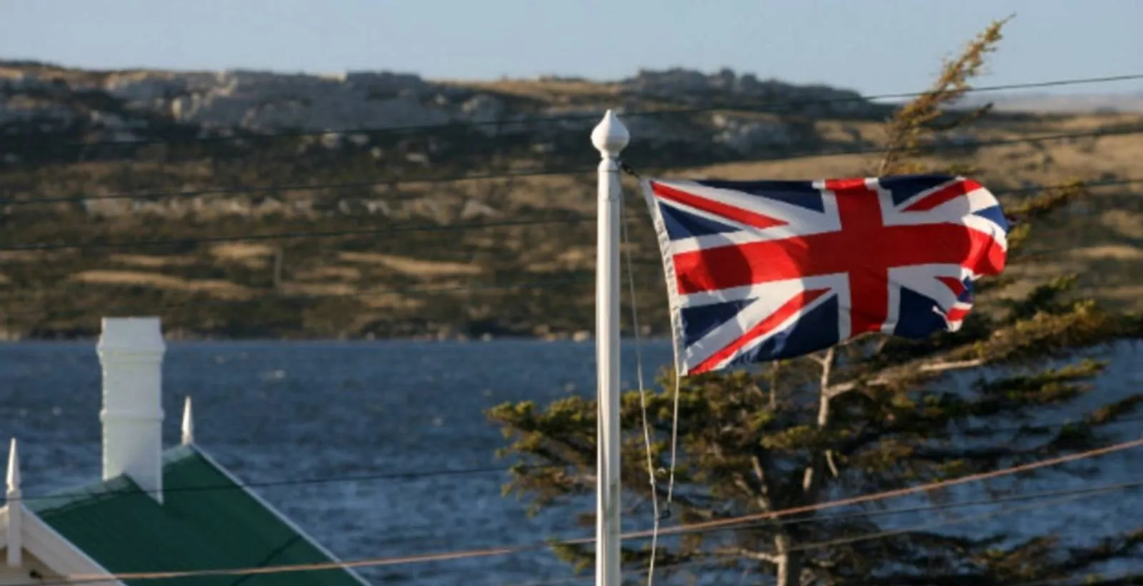 Fuerte respuesta del Reino Unido tras la nueva ley del Gobierno sobre Malvinas: "Carece de justificación legal"