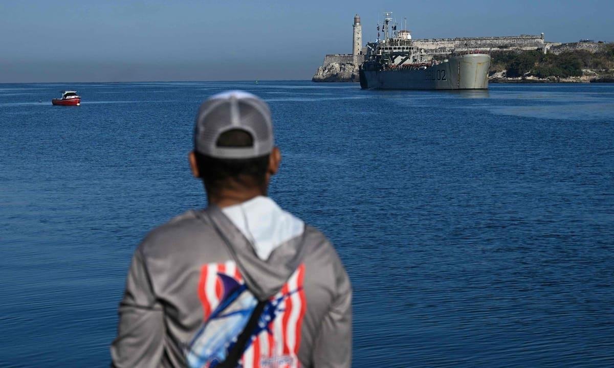 Quién es Maritza Lugo Fernández: la residente de Miami acusada por Cuba de liderar una red de infiltración