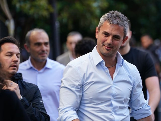 MartГ­n Menem asegurГі que el Gobierno ya puede sostener los vetos de Milei en Diputados, pero advirtiГі por las reformas: вЂњSolos no nos alcanzaвЂќ