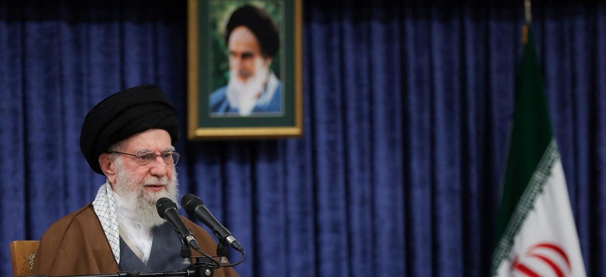 Murió Ali Khamenei, líder supremo del régimen de Irán, tras los ataques de Estados Unidos e Israel
