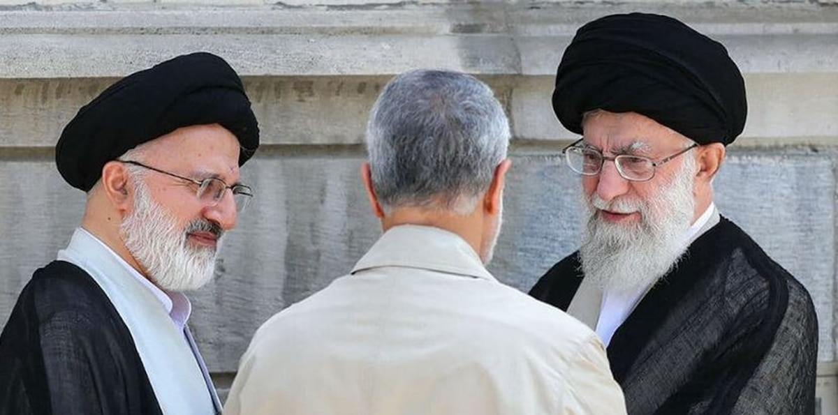 Piden la captura de la mano derecha del líder supremo iraní por el atentado contra la AMIA de 1994