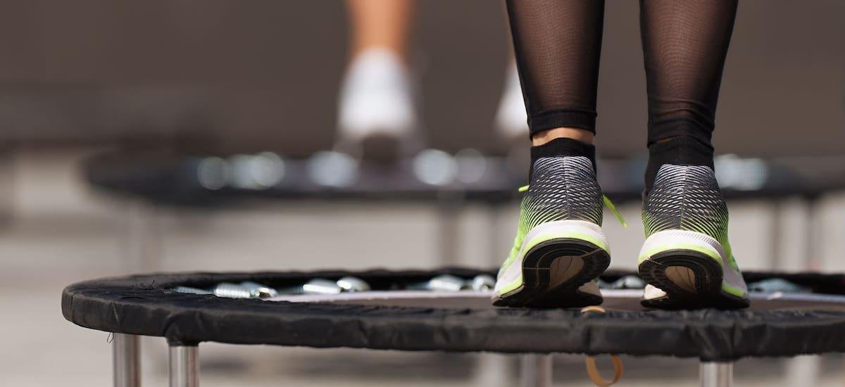 Lo recomienda la NASA: el ejercicio de solo 10 minutos que quema más calorías que salir a correr y es súper efectivo - El Cronista