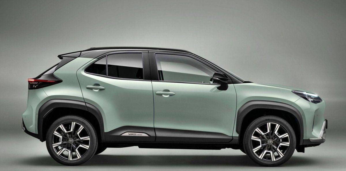 Un modelo recién lanzado en la Argentina se convirtió en el auto más vendido de España