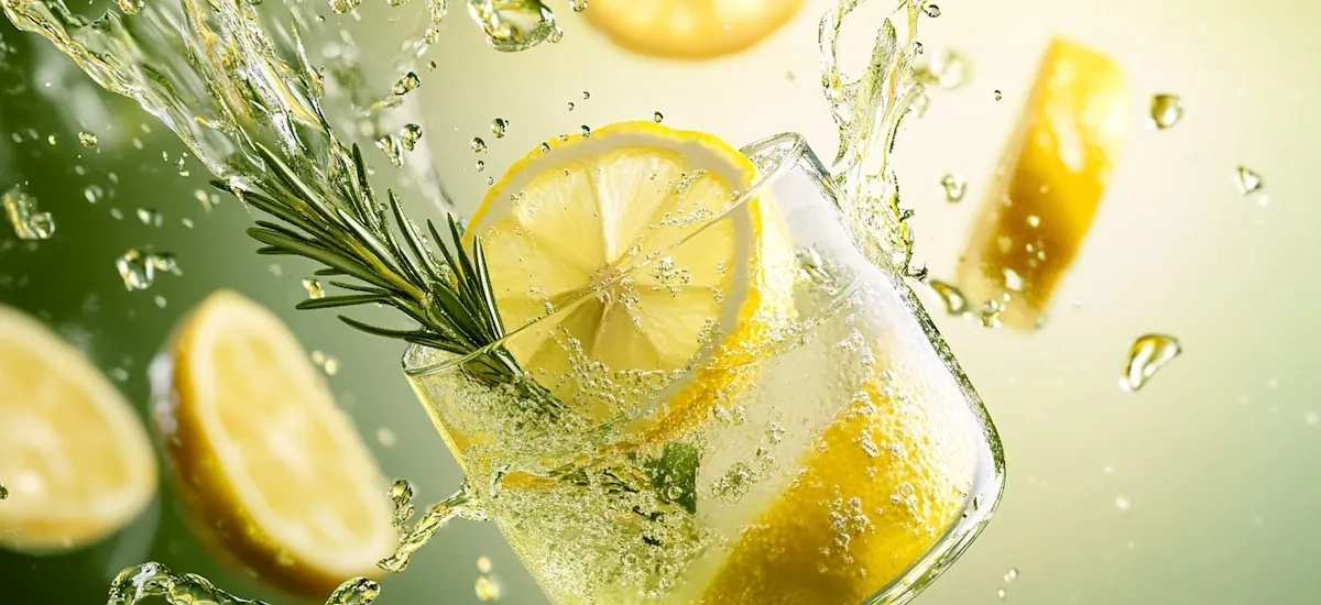 Cómo preparar agua de papaya con naranja y limón, una bebida refrescante para cualquier momento del día