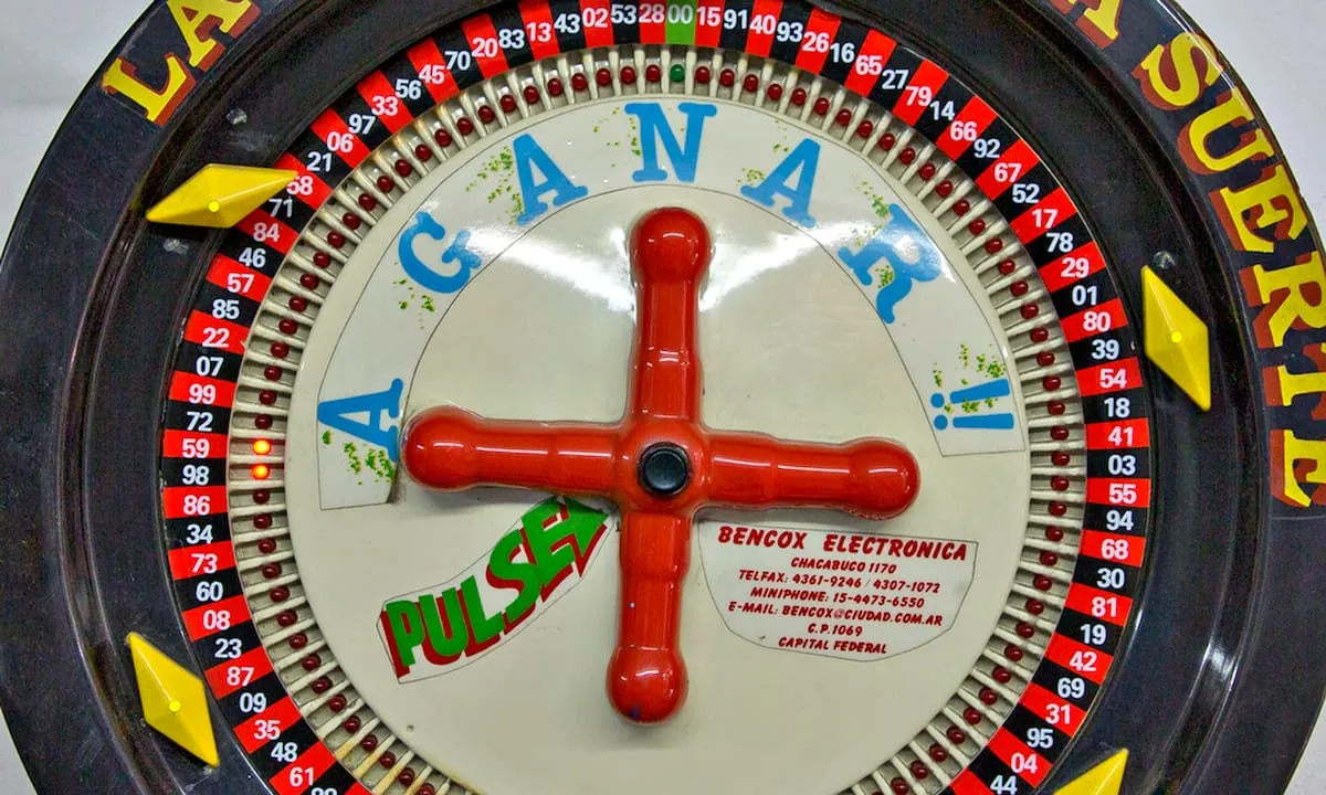 Resultados de la Quiniela Nacional ronda Vespertina de hoy, 20 de abril