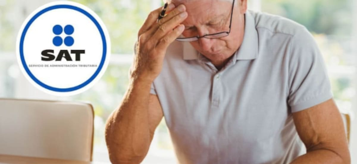 Adiós a los recargos: el SAT habilita un programa especial que te ayuda a liquidar tus deudas fiscales sin pagar extras