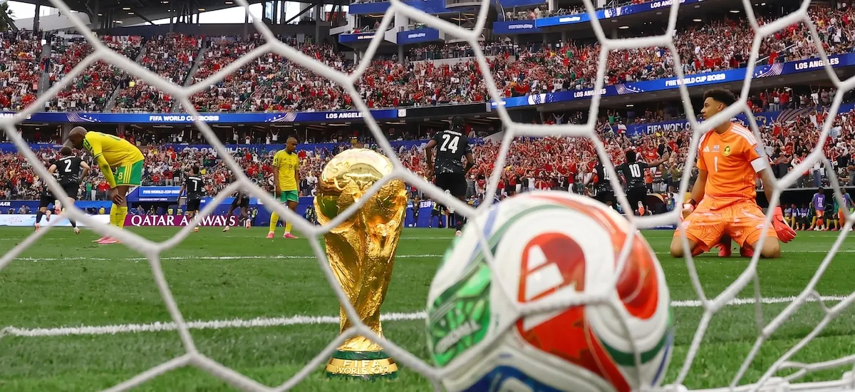 Con Canadá como primer clasificado a los octavos, así está el cuadro del Mundial 2026: días, horarios y la agenda completa