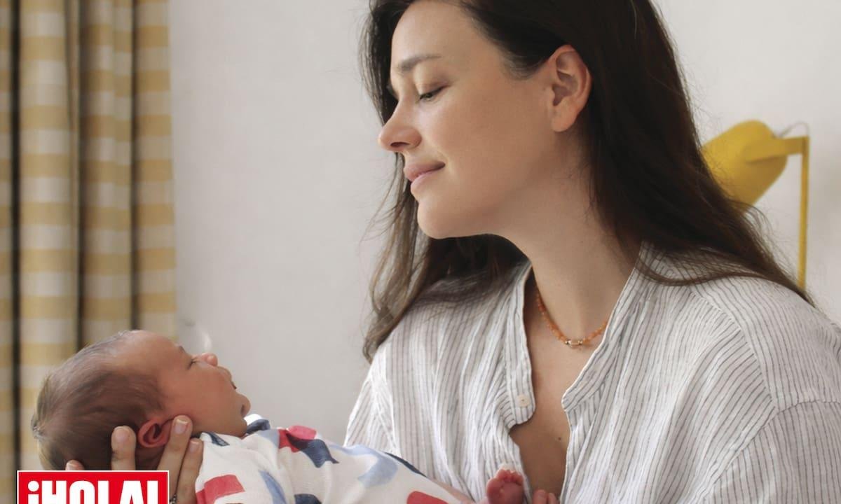 “Estoy maravillada”. La cantante y compositora Sonia Zavaleta nos presenta a su hija Rosa, nieta de la Trilliza de Oro María Emilia