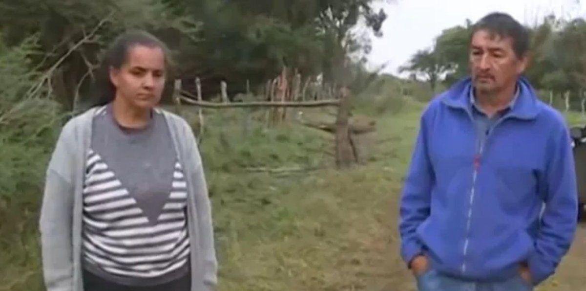 El pedido desesperado de los padres de Loan antes del juicio: “Que sea lo antes posible”