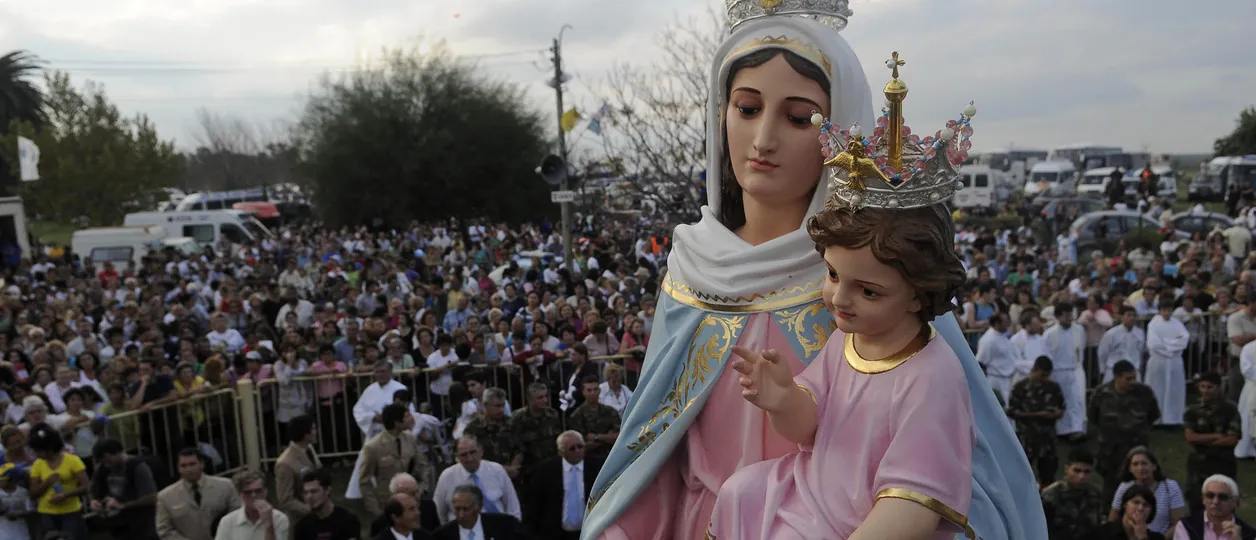 Día de la Virgen del Rosario: por qué se celebra hoy 7 de octubre y la oración para pedir su ayuda