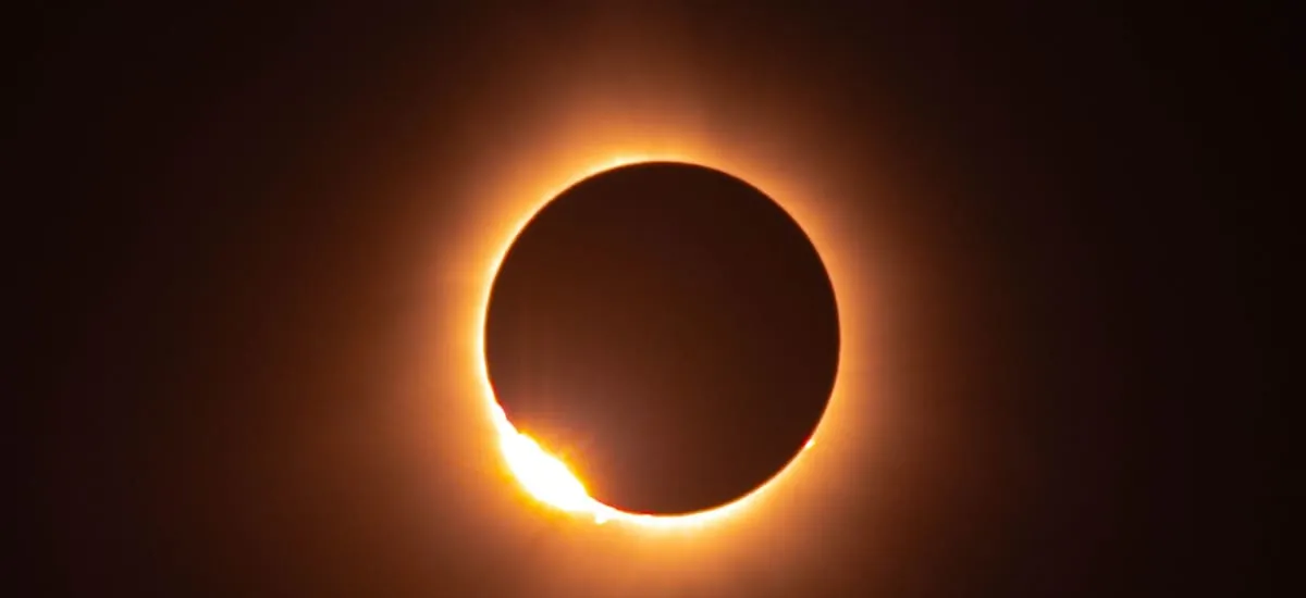 Llega el eclipse solar más largo del siglo: el día se convertirá en noche y no se repetirá en 157 años