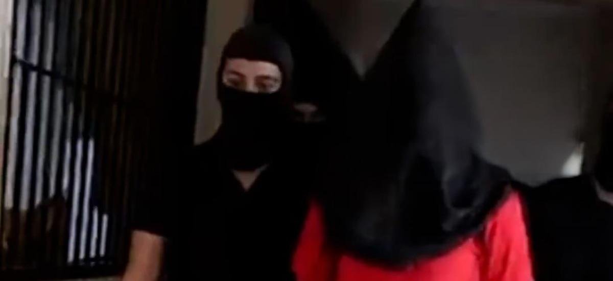Qué hay detrás de la amenaza de muerte de García Troche, la ex pareja de Marset: alertan por su salud mental “crítica”