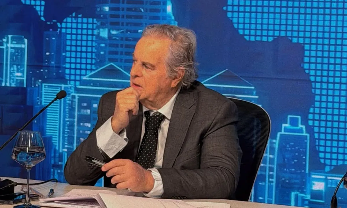 Murió Roberto García, referente del periodismo político y económico