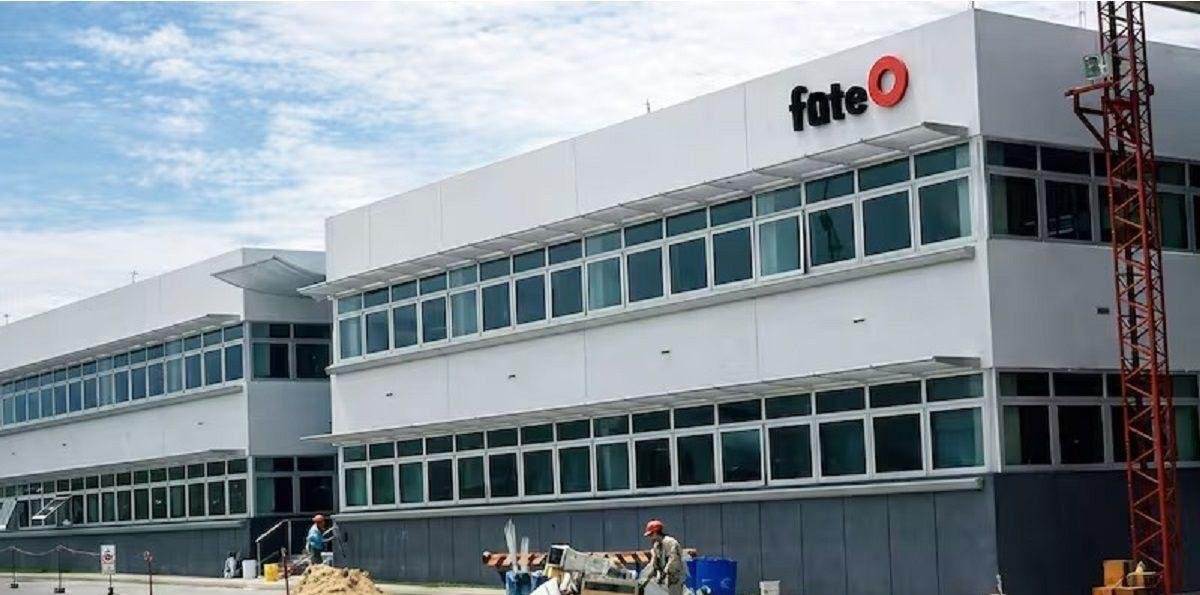 Neumáticos: Fate evitó responder al Gobierno bonaerense sobre qué necesita para reabrir la planta