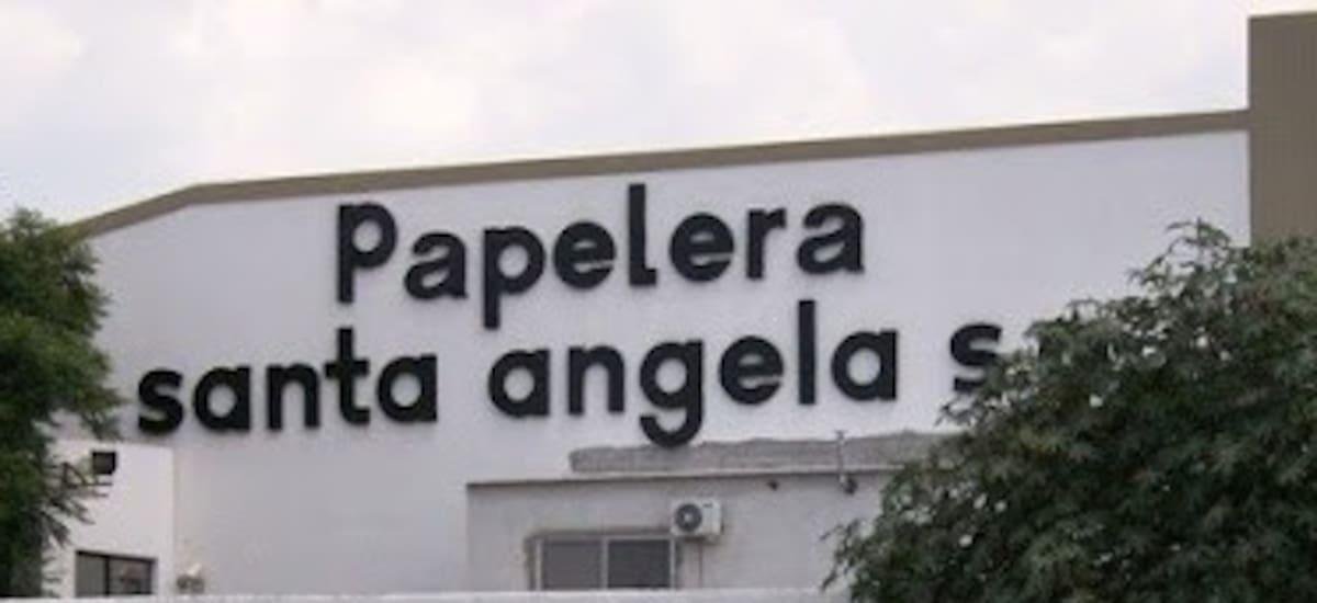 Otra papelera en concurso preventivo: produce para gigantes como Mondelez y Adidas