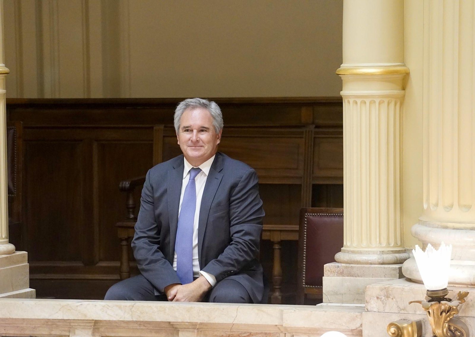 "Están idealizando a los secuestradores": Quirno cuestionó a la AFA por el uso político de la liberación de Gallo y lo ató al frente judicial de sus dirigentes