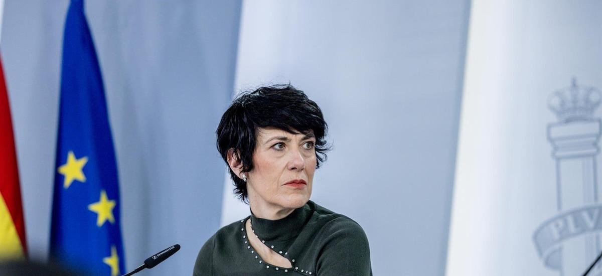 El Gobierno ve un "intento de sacar rédito" las acusaciones de un "supuesto respaldo" al régimen iraní, al que condena