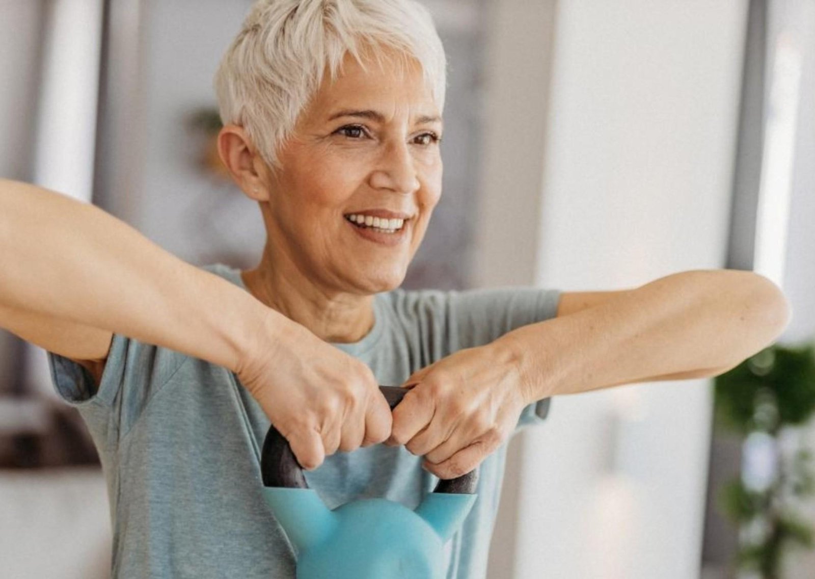 Qué alimento es bueno para el cansancio, los huesos y el corazón