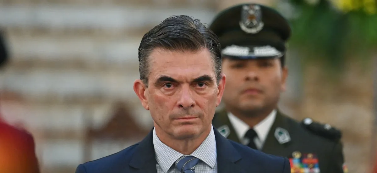 Rodrigo Paz ordenó una investigación “minuciosa” sobre la doble explosión en el cuartel militar de Bolivia